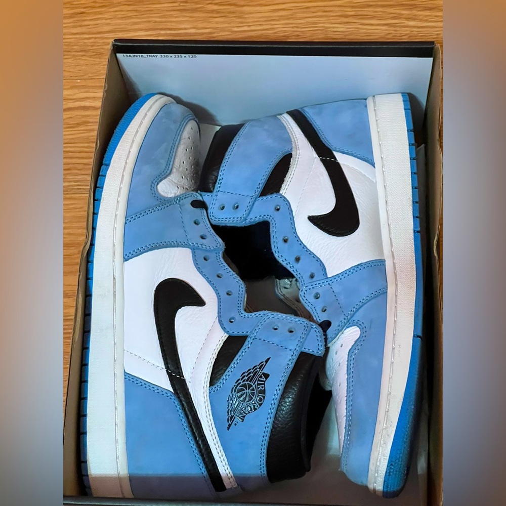 AIR JORDAN 1 RETRO HIGH OG